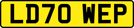 LD70WEP