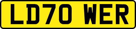 LD70WER