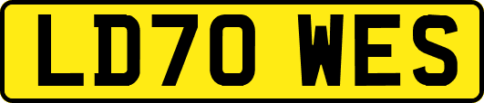 LD70WES