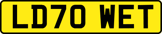 LD70WET