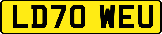 LD70WEU