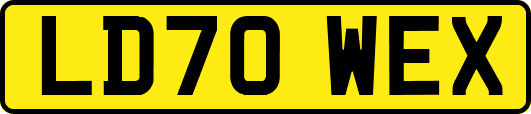 LD70WEX