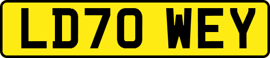 LD70WEY