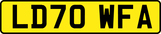 LD70WFA