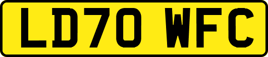 LD70WFC