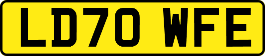 LD70WFE