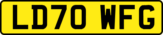 LD70WFG