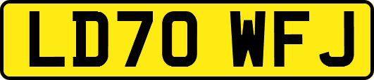LD70WFJ