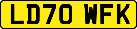LD70WFK