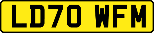 LD70WFM
