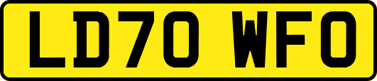 LD70WFO