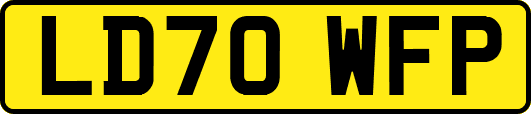 LD70WFP