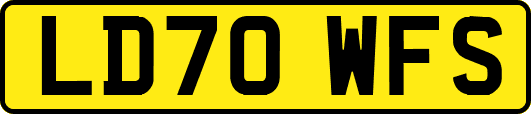 LD70WFS