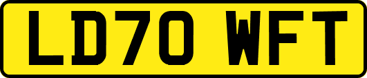LD70WFT