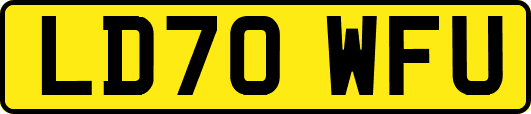 LD70WFU