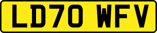 LD70WFV