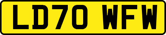 LD70WFW