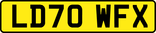 LD70WFX