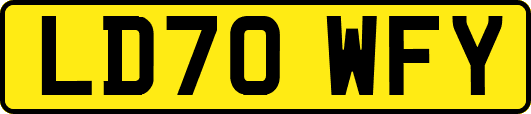 LD70WFY