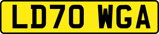 LD70WGA
