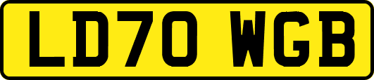 LD70WGB