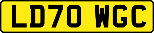 LD70WGC