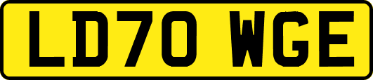 LD70WGE