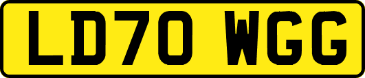 LD70WGG