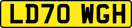 LD70WGH