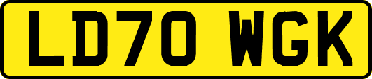 LD70WGK