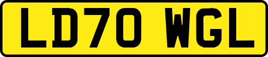 LD70WGL