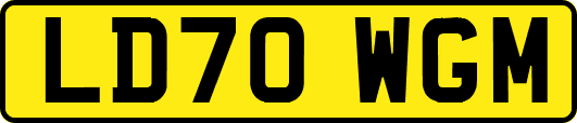 LD70WGM