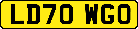LD70WGO