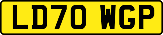 LD70WGP