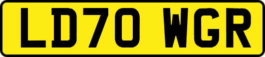 LD70WGR