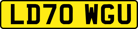LD70WGU