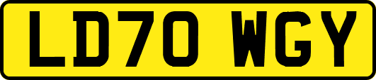 LD70WGY