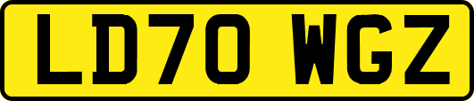 LD70WGZ