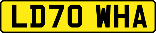 LD70WHA