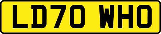LD70WHO