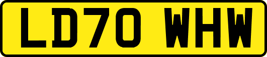 LD70WHW