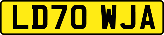 LD70WJA