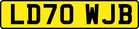 LD70WJB