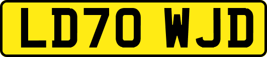 LD70WJD