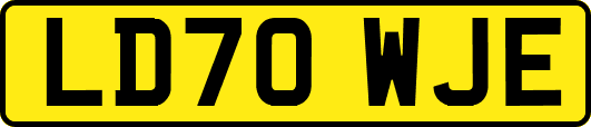 LD70WJE