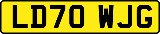 LD70WJG