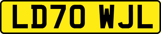 LD70WJL