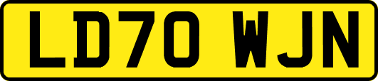 LD70WJN