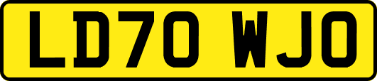 LD70WJO