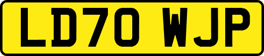 LD70WJP